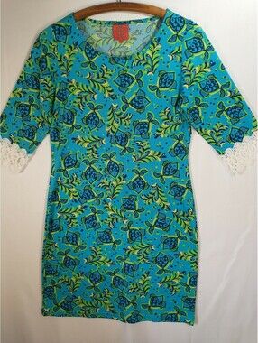 Tracy Negoshian XS Dress